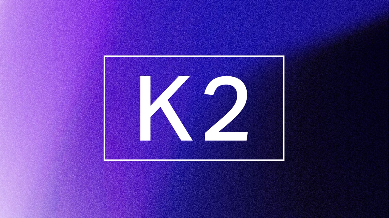 Large language model K2-65B launches globally, setting a new standard for sustainable performance